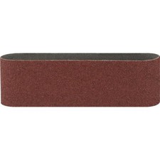 BOSCH - 3 NASTRI ABRASIVI PER