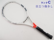 Racchetta da tennis usata