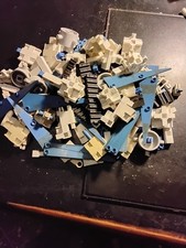 Gioco per bambini, costruzioni sfuse (L346)