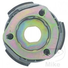 RMS standard clutch