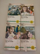 via col vento mitchell libri