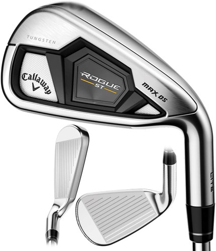 Callaway golf rogue max - callaway, os