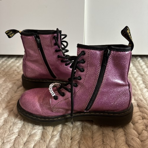 Doc martens ragazze junior - doc,