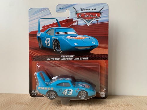 Disney cars pixar strip - cars,