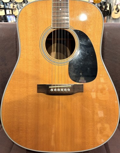 Chitarra acustica martin 35 - acustica, d-35