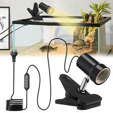 Portalampada E27, Lampada Con