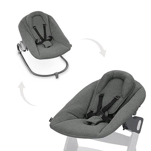 Hauck alpha bouncer premium - hauck,