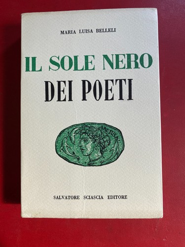 Maria luisa belleli il - maria,