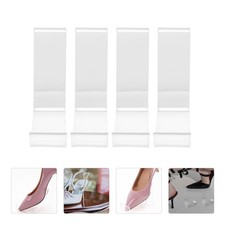  2 Pairs Rastrelliera Scarpe