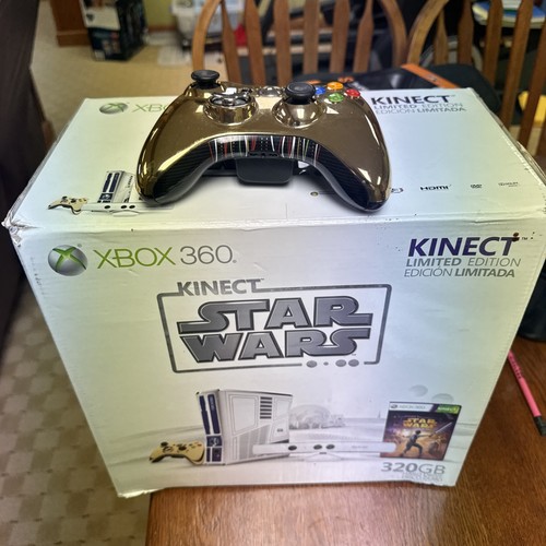 Microsoft xbox 360 limited - xbox, s