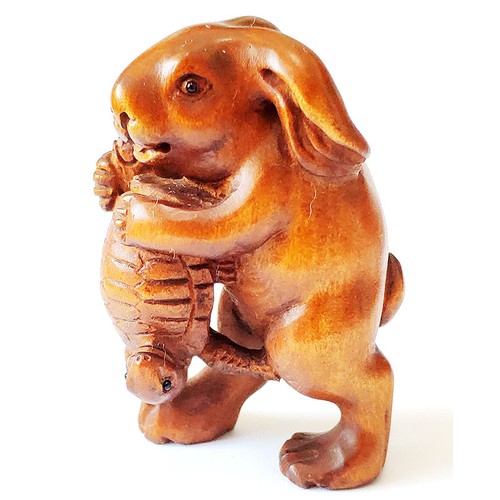 G8128 statuina netsuke in - g8128, :