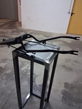 staffa per bauletto moto e portapacchi