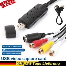 Video Grabber Audio USB 3.0