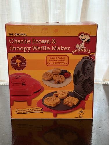 Cialda charlie brown snoopy - brown, &