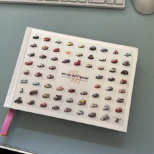 Micro but Many: an unofficial