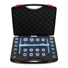 Bike Bearing Press Kit