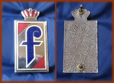 ALFA ROMEO DUETTO/124 SPIDER -