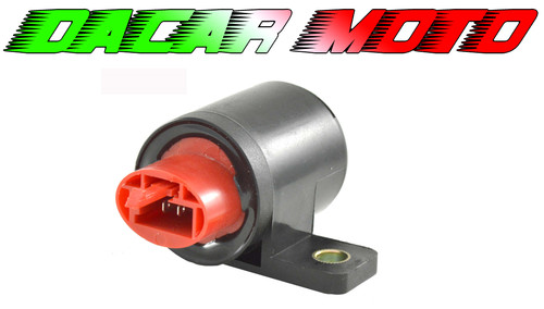 Intermittenza frecce buzzer - frecce,