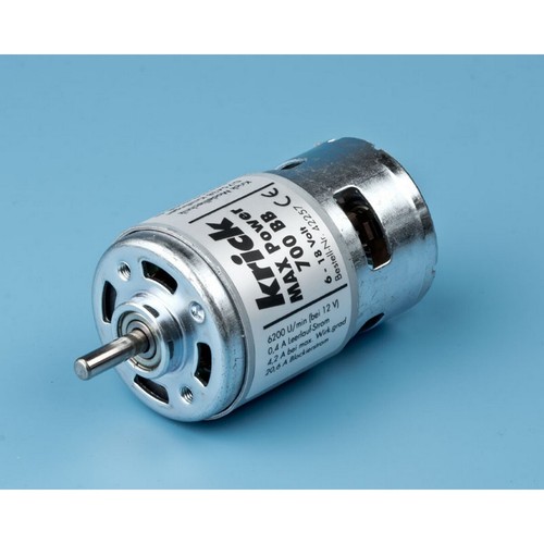 Motore elettrico krick 42257 - elettrico,