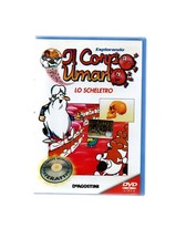 ESPLORANDO IL CORPO UMANO - LO