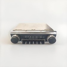 Autoradio Voxson Sebring 70 vintage car radio Lancia Flavia Alfa oldtimer