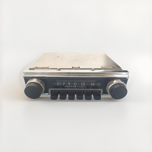 Autoradio voxson sebring - sebring, 70