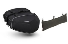 SHAD E48 BORSE LATERALI