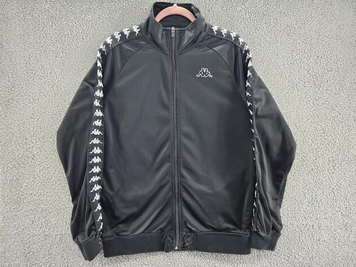 Kappa 222 jacket - 222,