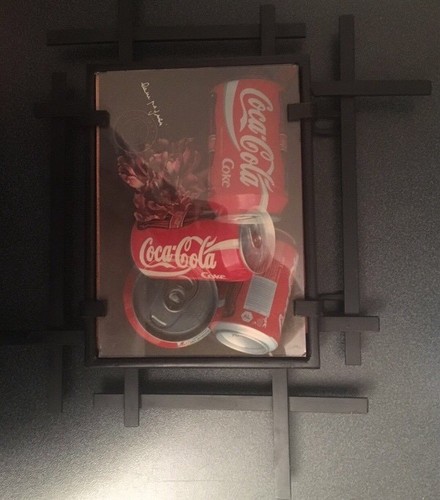 Coca cola pirofirma - coca, su