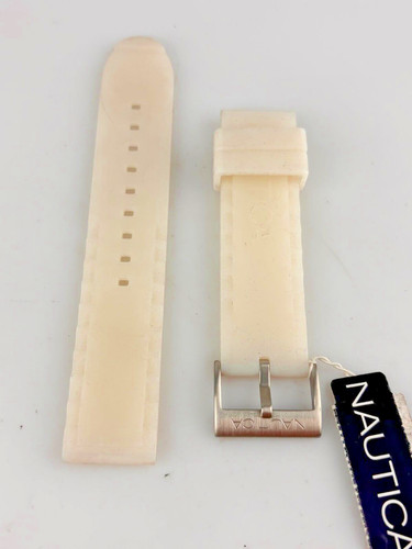Cinturino orologio nautica - cinturino,