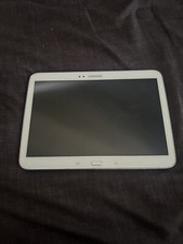 Tablet Samsung Galaxy; LEGGERE