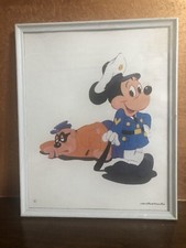 Quadro da bambino Walt Disney