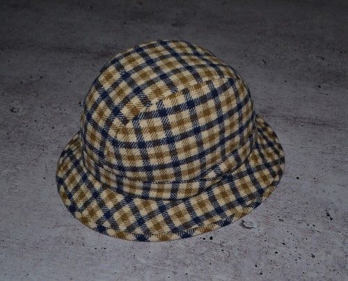 Cappello vintage aquascutum - cappello,