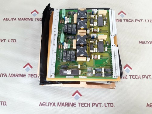 Scheda pcb ericsson - pcb,
