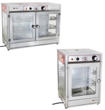 Scaldavivande bancone caldo