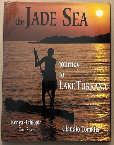 The jade sea journey - sea:, to