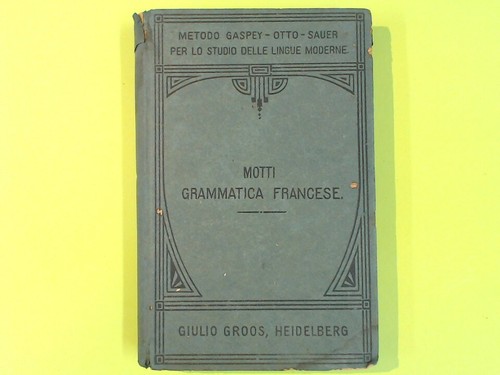 Grammatica della lingua - grammatica,