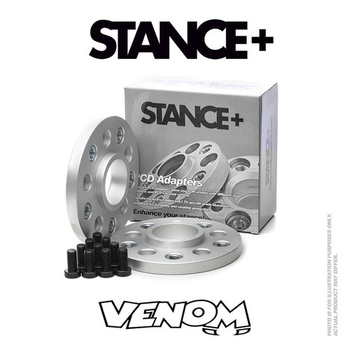 Stance adattatori mozzo - stance+,