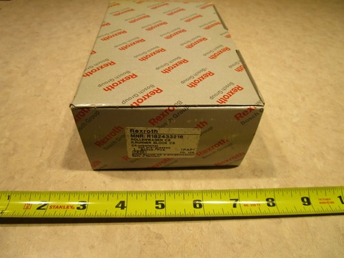 Rexroth r182433216 blocco - rexroth,