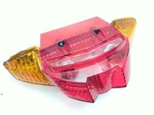 FARO FANALE POSTERIORE REAR LIGHT STOP TURN SIGNAL FRECCE BMW K1300 09-11