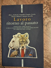 AA.VV. - LAVORO RITORNO AL