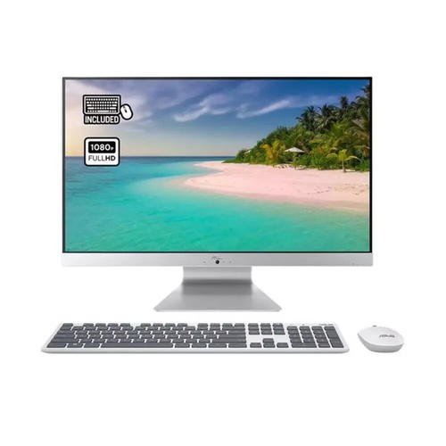 Desktop multifunzione ssd - pc,