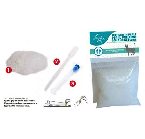 Leopet kit completo per - leopet,
