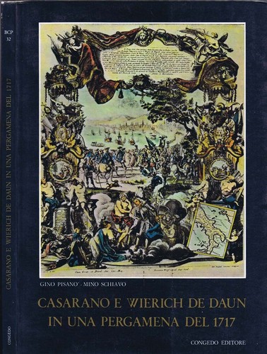 Casarano wierich daun in - e,