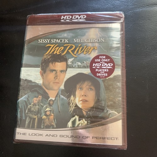 The river - (hd-dvd,, 2007)