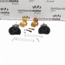 MEMBRANE MEMBRANA GALLEGGIANTE BENZINA CARBURATORE CVK Kawasaki GPz 500  EN 500