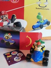 MCDONALD'S HAPPY MEAL 2024