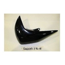 convogliatore sinistro kawasaki z 750  Entlüfter Air conveyor