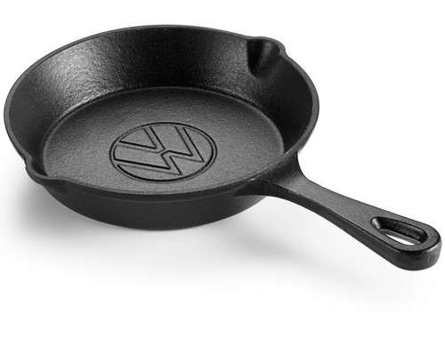 Volkswagen padella grill - volkswagen,