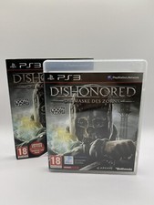 Dishonored Limited Edition +